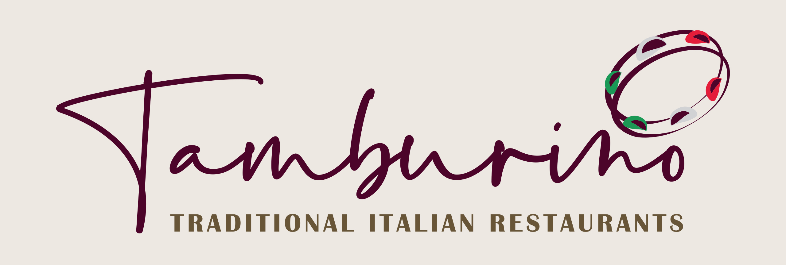 Logo for Tamburino Restaurants
